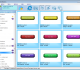 Agama Web Buttons