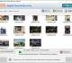 Camera Data Restore