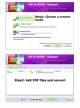Flippingbook3D Free PDF to Word