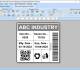 Product Supply Industry Label Software