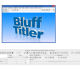 BluffTitler