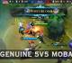 Mobile Legends Download