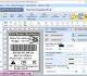 Industrial Barcode Designing Tool