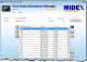 Time Clock Attendance Manager
