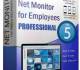 Net Monitor for Employees Pro