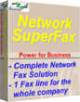 Network SuperFax