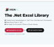 Excel .Net Library