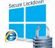 Secure Lockdown Internet Explorer Ed.
