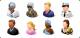 Icons-Land Vista Style People Icons Set