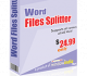 Word Files Splitter