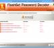 Password Decoder for FlashGet