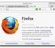 Firefox 5