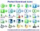 Perfect Download Icons