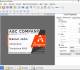 Business Card Tool for Windows