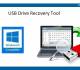 USB Drive Recovery Tool