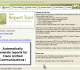Report Tool for Cisco Unified Comms