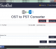 SysBud OST to PST Converter