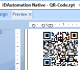 Crystal Reports QR Code Generator