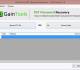 GainTools PST Password Recovery