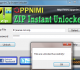 Appnimi Zip Instant Unlocker