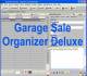 Garage Sale Organizer Deluxe