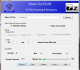 Atom TechSoft 7Z Password Recovery