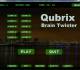 Qubrix Brain Twister