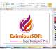 EximiousSoft Logo Designer Pro