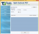 ToolsGround Split Outlook PST