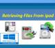 Retrieving Files From ipod