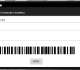 .NET Barcode Generator