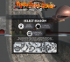 Pocket Race: Driver