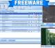 Motion Detection - Webcam Monitoring