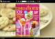 Flash Magazine Themes for Cookies Style