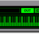 Virtual Midi Controller LE