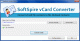 vCardConverter Software