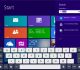 Touch-It - Virtual keyboard