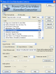 Power CD+G to Video Karaoke Converter