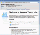 MessageViewer Lite email viewer
