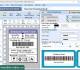 Software for Coda Barcode Creation