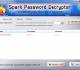 Spark Password Decryptor