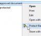 FileProtection