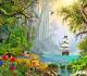 Treasures Island