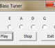 Bass Tuner