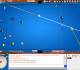 Flash 8 Ball Pool Game