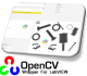 OpenCV 2.4.12 wrapper for LabVIEW