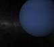 Solar System - Neptune 3D screensaver