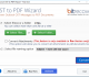 OST To PDF Converter