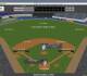 Nostalgia Sim Baseball with Negro League