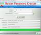 Router Password Kracker